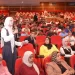 SIS chief, Capital Univ. president launch youth awareness seminar