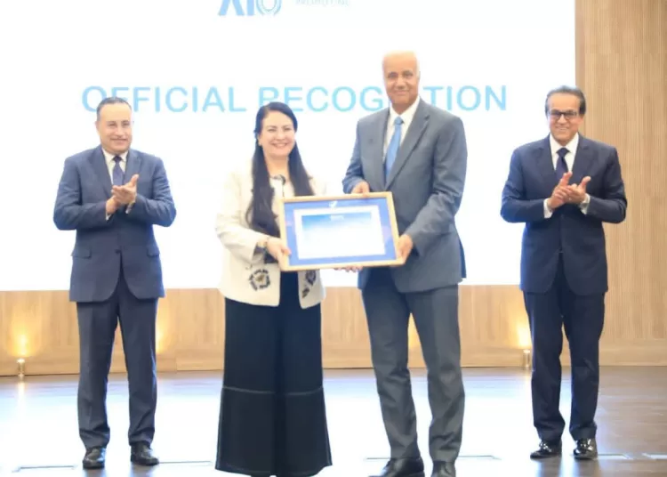 Alamein Univ. recognised as 1st Health-Promoting University in Egypt, Africa 11 - Egyptian Gazette health