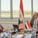 Egyptian, US bid to advance investment, trade co-operation 2 - Egyptian Gazette US