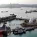 Gulf oil exports steady in July