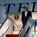 Trump says his plane faced ‘greater risk’ in secret flight change