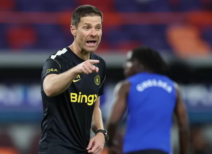 Premier League's new bosses face big tests 18 - Egyptian Gazette