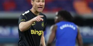 Premier League’s new bosses face big tests