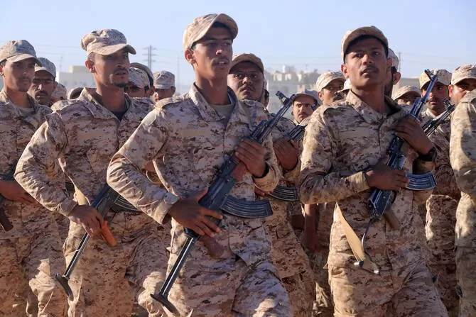 Yemeni military vows response after Houthi attack on Mocha 12 - Egyptian Gazette Yemen