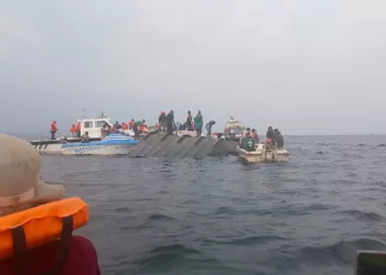 Egypt offers condolences to Zimbabwe over Lake Kariba tragedy