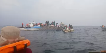 Egypt offers condolences to Zimbabwe over Lake Kariba tragedy