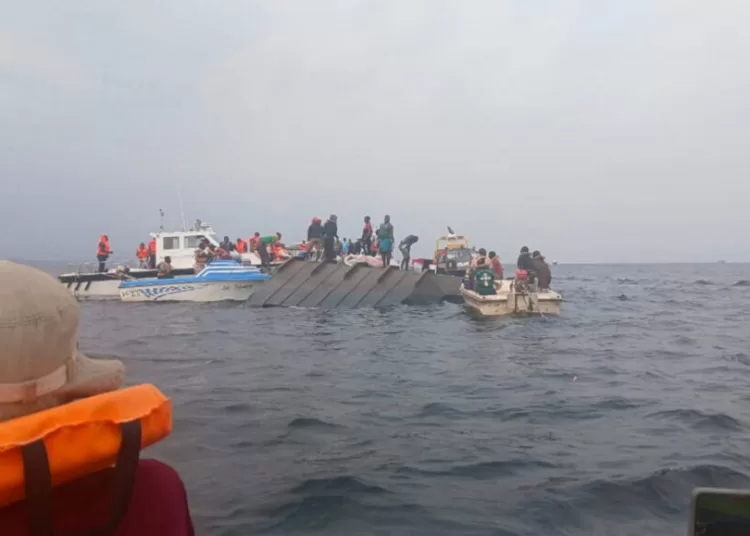 Egypt offers condolences to Zimbabwe over Lake Kariba tragedy 13 - Egyptian Gazette Egypt offers condolences to Zimbabwe over Lake Kariba tragedy 12 - Egyptian Gazette