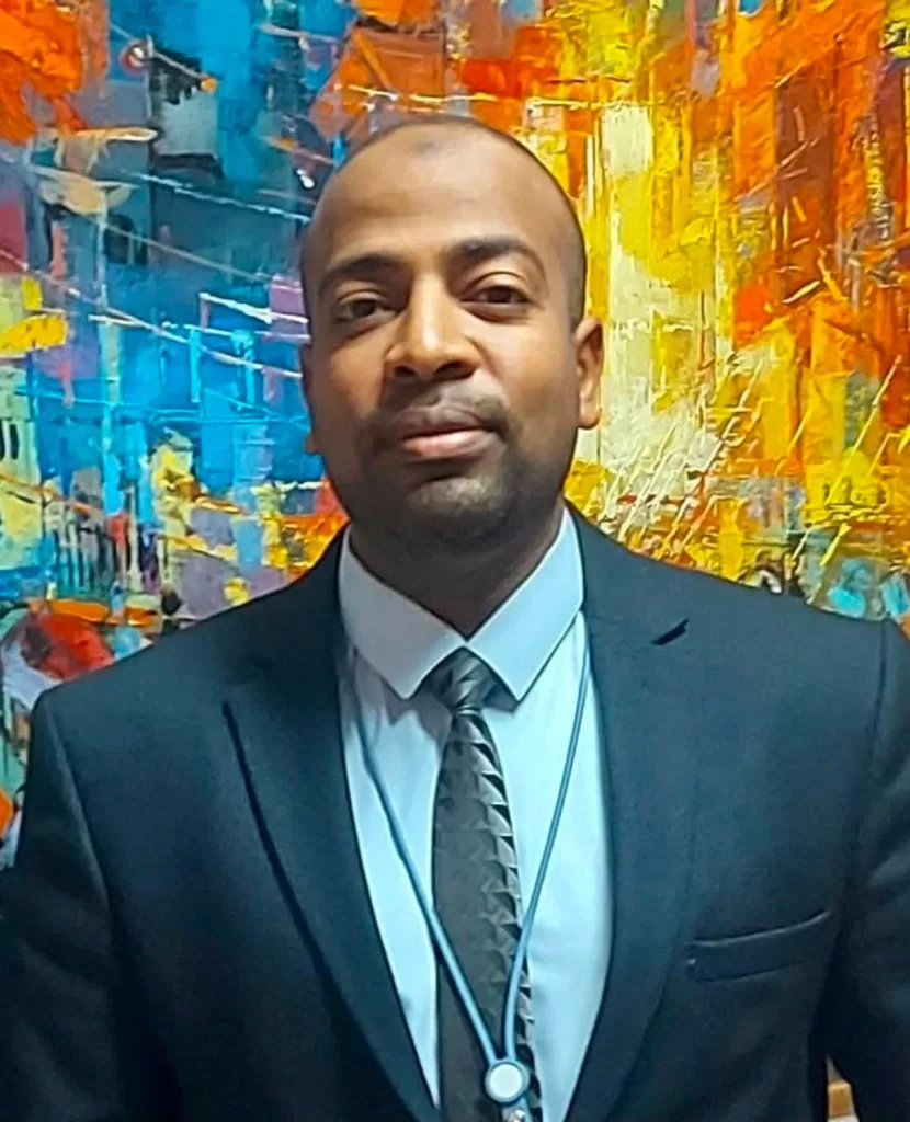 Amr Sabry Taha