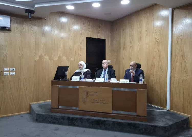 CAC enhances insurance benefits for fund members 11 - Egyptian Gazette