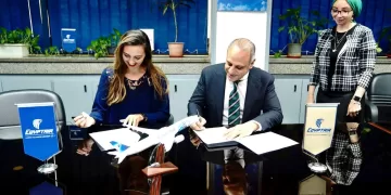 EgyptAir named official sponsor of EBF
