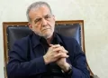Iranian president seeks diplomacy despite unfulfilled US commitments