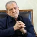 Iranian president seeks diplomacy despite unfulfilled US commitments