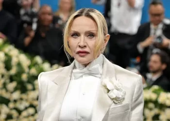 Madonna leads 2026 MTV VMA nominations