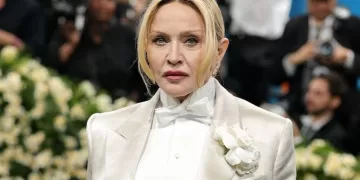Madonna leads 2026 MTV VMA nominations