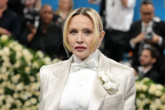 Madonna leads 2026 MTV VMA nominations 13 - Egyptian Gazette Madonna leads 2026 MTV VMA nominations 12 - Egyptian Gazette