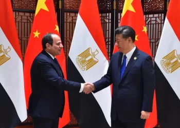 China’s President Xi to visit Egypt soon