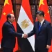 China’s President Xi to visit Egypt soon