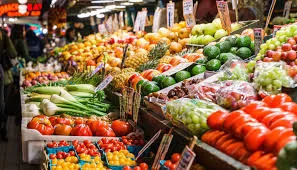 Egypt’s agro exports surpass 6.2m tonnes 1 - Egyptian Gazette Egypt’s agro exports surpass 6.2m tonnes
