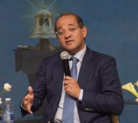 Egypt unveils new tax incentives to boost investment, stock market 12 - Egyptian Gazette Egypt unveils new tax incentives to boost investment, stock market 11 - Egyptian Gazette