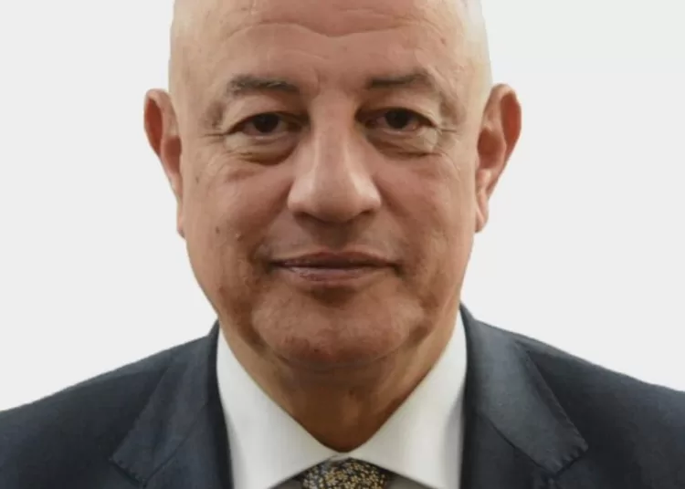 A new step forward for Sphinx International Airport 12 - Egyptian Gazette Chairman of the Egyptian Airports Company, Wael El-Nashar
