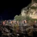 Five dead, 41 missing after Indonesia ferry fire