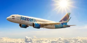 Jazeera Airways offers 20% discount on upcoming flights