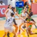 Egypt U18 women secure AfroBasket bronze