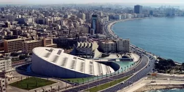 Bibliotheca Alexandrina opens 23rd International Summer Festival