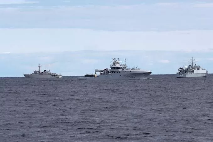 Bulgaria to get 7 ships from Belgium to protect Black Sea 13 - Egyptian Gazette Bulgaria to get 7 ships from Belgium to protect Black Sea 12 - Egyptian Gazette