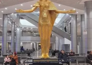 Egypt’s new QR visa offers a quieter welcome