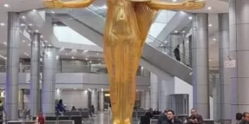Egypt’s new QR visa offers a quieter welcome