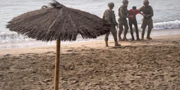 Ceuta faces aftermath as most migrants leave after border surge
