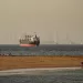 Iran war, climate change push shipping costs to record highs