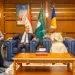 Egypt, Chad deepen ties as Cairo expands  African partnerships