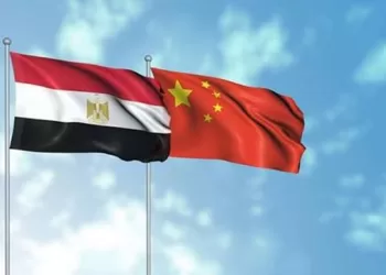 In photos: Egypt, China boost co-operation in various fields
