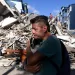 Colombia quake rescuers race to find survivors 2 - Egyptian Gazette Colombia quake rescuers race to find survivors
