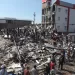 Update: 47 dead, buildings collapse as 7.4-magnitude quake strikes Colombia 3 - Egyptian Gazette Update: 47 dead, buildings collapse as 7.4-magnitude quake strikes Colombia