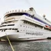 cruise ship