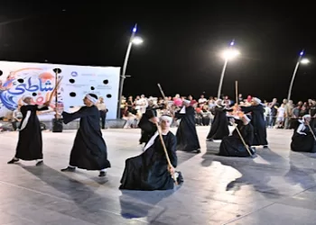 Egypt launches summer ‘Art Beach’ concert programme
