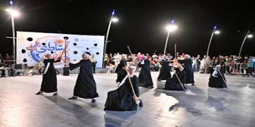 Egypt launches summer ‘Art Beach’ concert programme