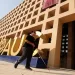 Blind Egyptian entrepreneur’s AI helps others see