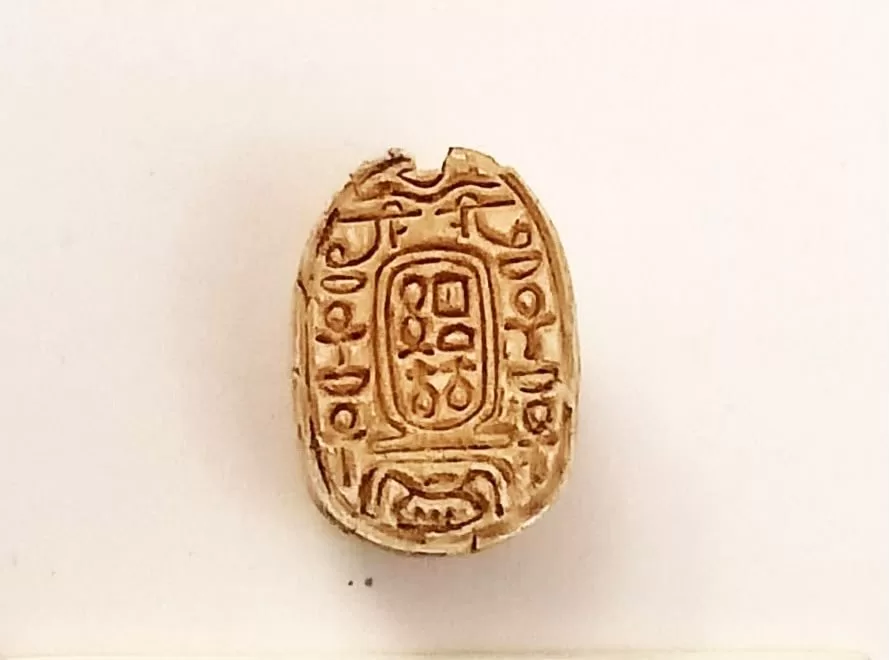 Egypt uncovers burial ground spanning thousands of years in Nile Delta 17 - Egyptian Gazette