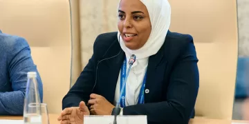 Egyptian nuclear physicist joins ROSATOM’s International Youth Advisory Council