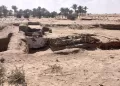Egypt uncovers ancient inn on Sinai pilgrimage route