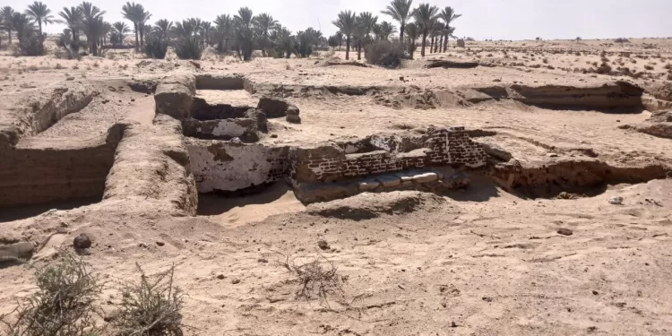 Egyptian Gazette 56 - Egyptian Gazette