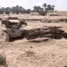 Egypt uncovers ancient inn on Sinai pilgrimage route