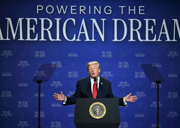 Trump unveils new tariffs to curb Chinese imports 11 - Egyptian Gazette