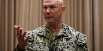 US special forces ready to step up combat drills in Philippines
