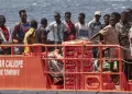 Spain dismantles one of largest human smuggling networks
