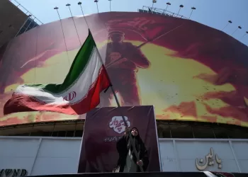 Iran’s leaders think they have Trump cornered